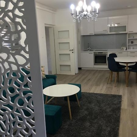 Royal Residence Високо Экстерьер фото