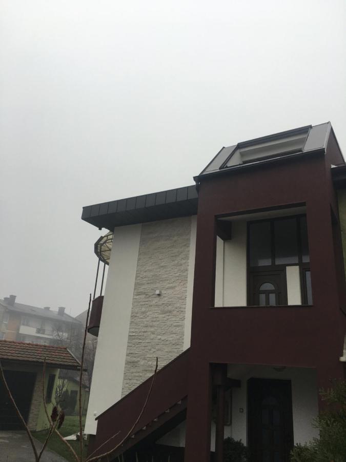 Royal Residence Високо Экстерьер фото