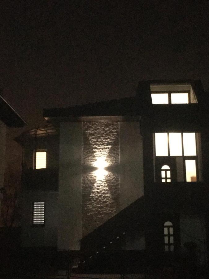 Royal Residence Високо Экстерьер фото